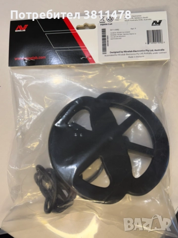 Сонда за металдетектор