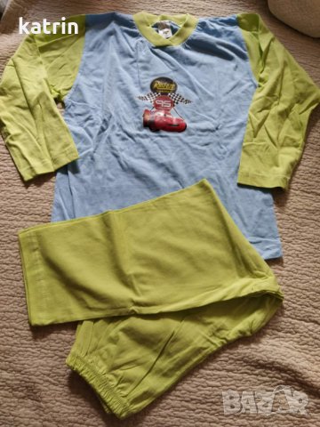 Нови български пижамки размер 36 и 38, снимка 2 - Детски пижами - 31438048