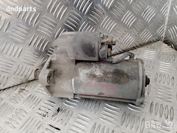 Стартер за Kia Pregio, 2.5TDI, 2002г. 