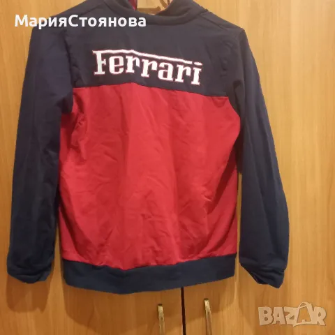 5 броя горнища за момчета , снимка 2 - Детски анцузи и суичери - 47967999