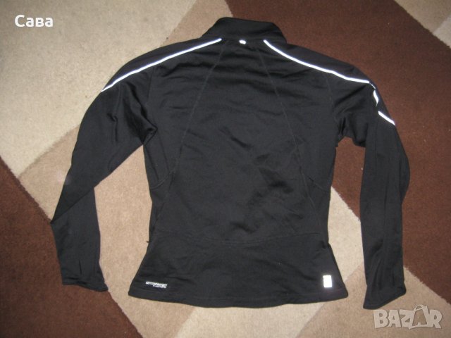 Термо блуза ASICS  дамска,М, снимка 3 - Спортни екипи - 38959811