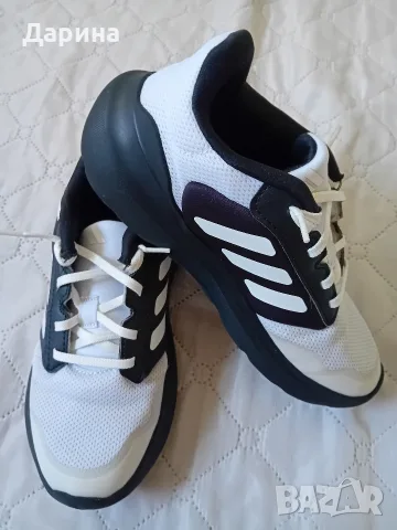 Детски маратонки ADIDAS, снимка 2 - Детски маратонки - 55964253