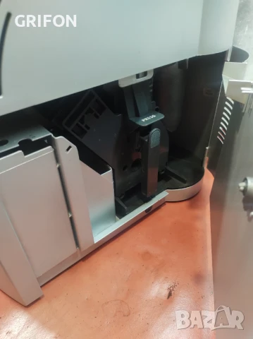 !!! ПРОДАДЕНА!!! SAECO TUR Mix 650 Digital, снимка 10 - Кафемашини - 51347270