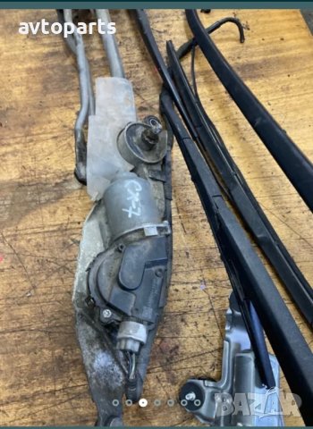 Mazda CX-7 2010година мотори предни и задни чистачки и рамене, снимка 3 - Части - 40680323