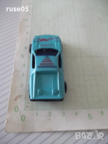 Кола - 894, снимка 5 - Колекции - 52681133