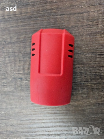 Капак за батерия LEICA, LINO L6R/G, 913330 Поставка за алкална батерия, снимка 4 - Други инструменти - 53342820