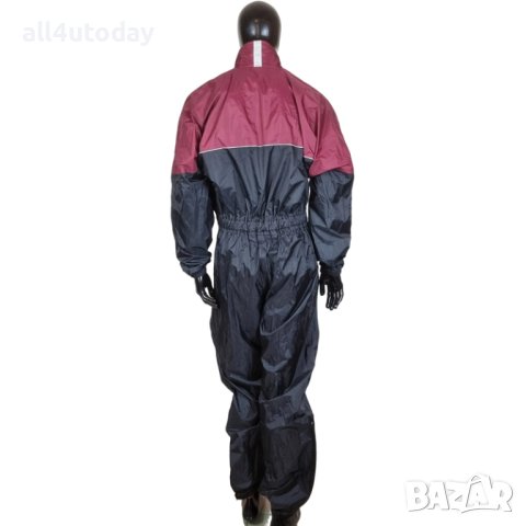 №4161 Moto Line НОВ Цял дъждобран, снимка 3 - Аксесоари и консумативи - 42086685