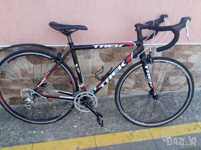 trek alpha 1.1 value