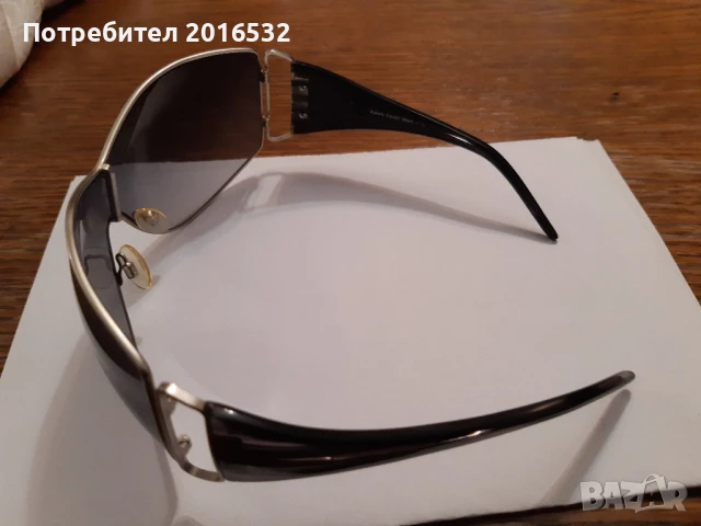 Оригинални слънчеви очила, Roberto Cavalli , снимка 3 - Слънчеви и диоптрични очила - 50774270