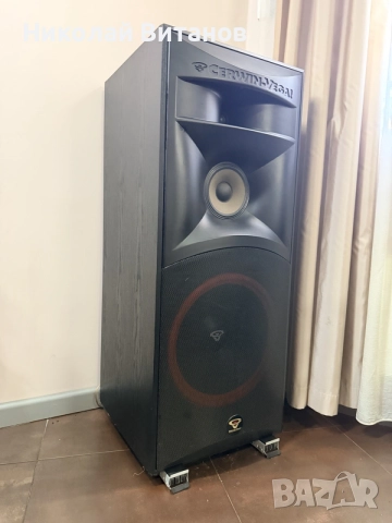 Cerwin-Vega XLS-15
