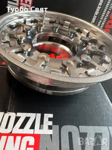 🔥 Максимална мощност! Турбото, което не те предава!