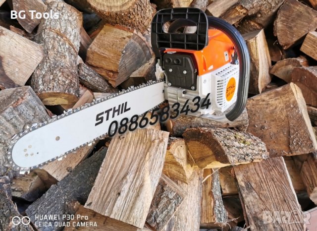 STIHL MS460 , снимка 2 - Други инструменти - 42249256