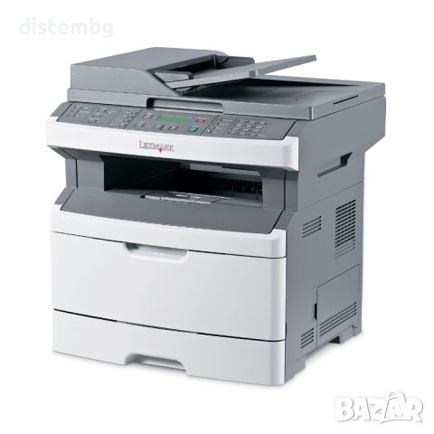Лазерно мултифункционално устройствo Lexmark  x264dn