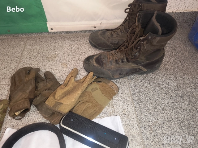 екипировка и оборудване тактически USA , снимка 2 - Екипировка - 52740607