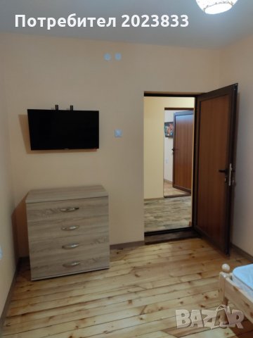 Квартира и нощувки на 100 метра от ВВВУ "Георги Бенковски", снимка 8 - Стаи под наем - 22264086