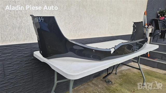 Предна броня Kia Sportage 5 NQ5 година 2022 2023 2024 2025 код 86511R2000, 86511-R2000 , снимка 4 - Аксесоари и консумативи - 52731726