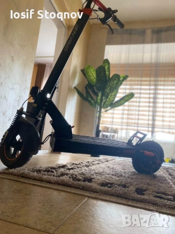 Продавам Kugoo M4, снимка 2 - Друга електроника - 54013162