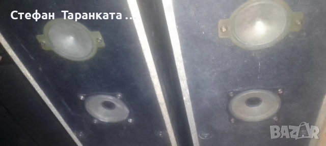 тонколони Германия , снимка 3 - Тонколони - 54182697