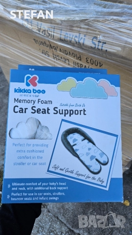 Промо нови бебешки количка кошари матраци и др , снимка 10 - Други - 52526125