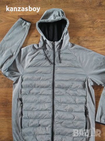 32 heat jacket - страхотно мъжко яке М, снимка 2 - Якета - 44481121
