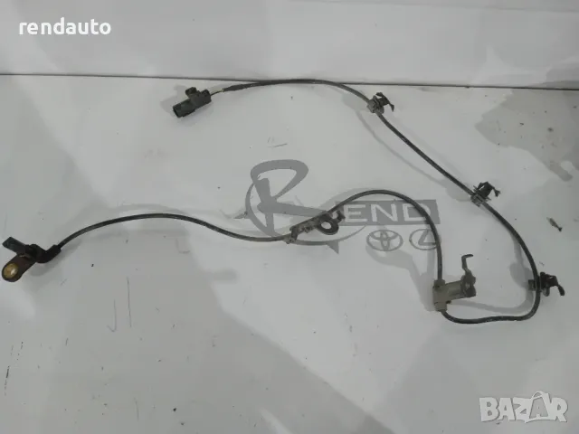 89542-k0020 Преден десен датчик абс toyota yaris cross 1.5 hybrid 2019-2024