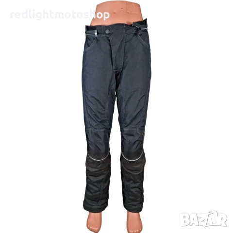 👖 4938 Hein Gericke Дамски текстилен мото панталон | КАТО НОВ – 💵 140 лв