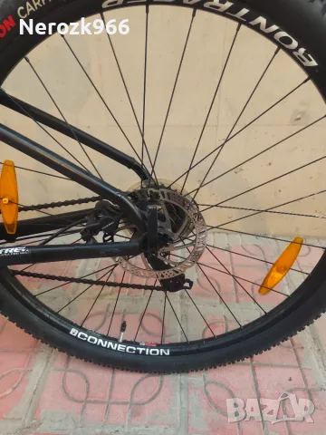 Велосипед TREK MARLIN 5 29", снимка 3 - Велосипеди - 56199905