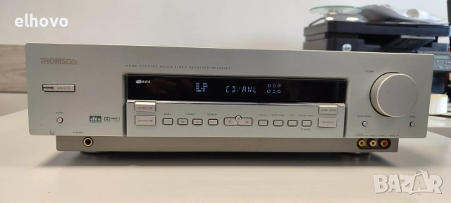 Ресивър Thomson DPL 560HT