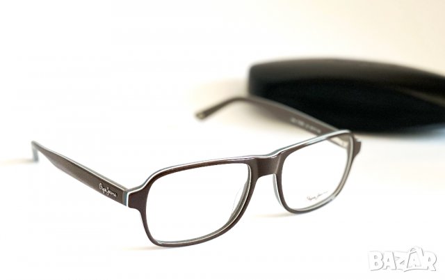 Рамки за очила , мъжки диоптрични очила Pepe Jeans -70% в Слънчеви и  диоптрични очила в гр. Севлиево - ID38900672 — Bazar.bg