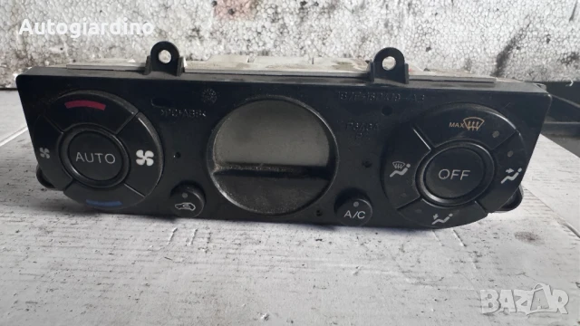 Климатичен блок / панел / табло за Ford Mondeo - 1S7F-18D419-AB