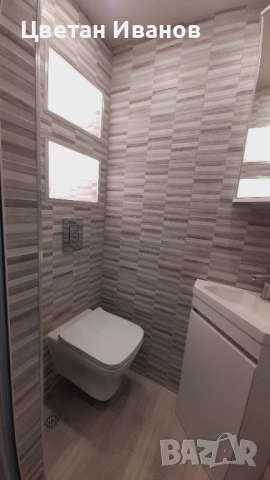 Ремонт на бани и мокри помещения , снимка 7 - Ремонти на баня - 53230094