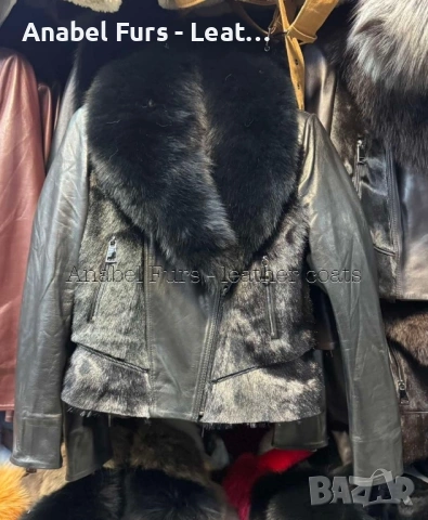 Дамски палта и якета, снимка 9 - Якета - 53028960