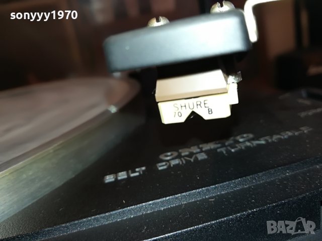 ПОРЪЧАН-ONKYO Y-7000 100V-MADE IN JAPAN ВНОС GERMANY LN2512221047, снимка 14 - Грамофони - 39105006