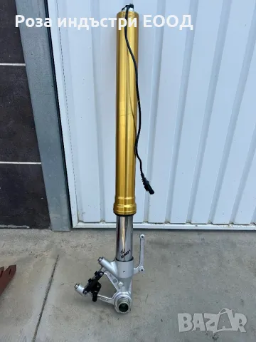 Кол BMW S 1000 RR  2015, снимка 1