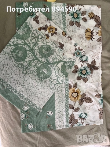 Калъфки за възглавници , снимка 3 - Спално бельо - 51708658