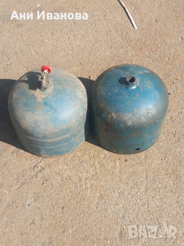 Газови бутилки 5литра, снимка 2 - Газови котлони - 42238045