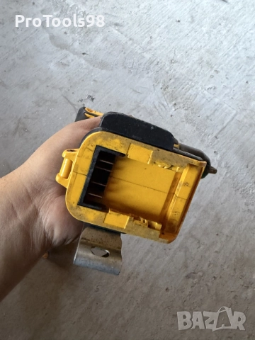 Dewalt 18V винтоверт, снимка 12 - Винтоверти - 56338795