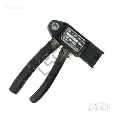 Сензор налягане изпускателен колектор Saab 9-3 2004-2015 ID: 139144