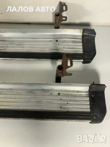 Степенки Мицубиши Л200 3 Stepenki Mitsubishi L200 III (96-06), снимка 4 - Части - 53267147