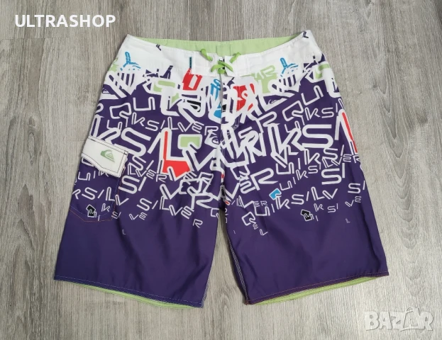 Мъжки бански Quicksilver size 33