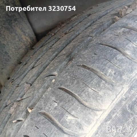 Гуми и джанти нисан кашкай