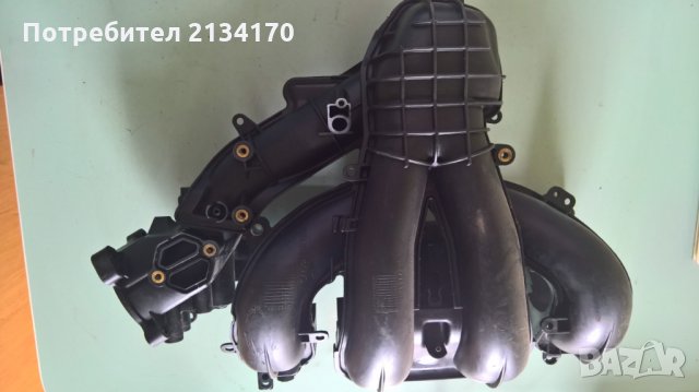 Продавам части за Мондео МК3 , Фиеста МК3, снимка 5 - Части - 30357998