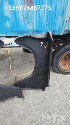 Калници Калник Ваз Лада Жигули Жигула Ретро Руски Руско соц руска , снимка 7 - Части - 50608411