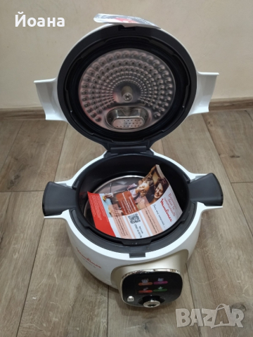 мултикукър , снимка 2 - Мултикукъри - 44749263