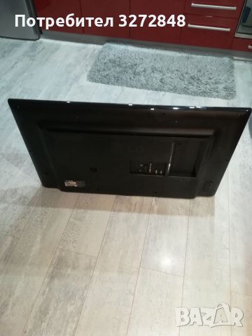 Телевизор LG /42LB561V /за части , снимка 9 - Телевизори - 39030532