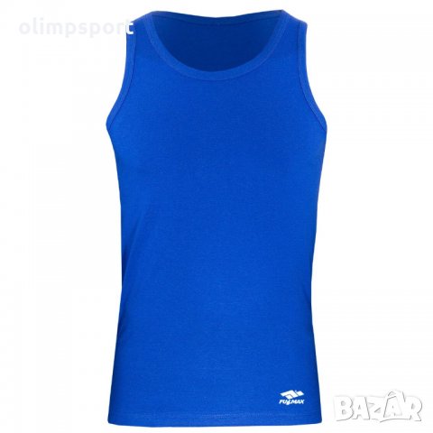 Мъжки потник F 321 нов размери S ,M ,L, XL, 2XL памук различни цветове