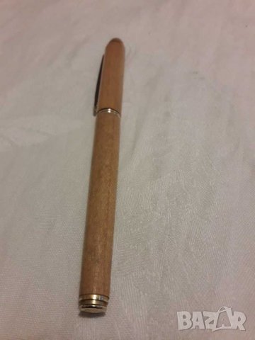 Стара писалка -14, снимка 5 - Антикварни и старинни предмети - 29894498
