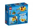 LEGO® City Oceans 60263 - Мини подводница, снимка 3