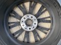 Джанти алуминиеви джанта 7,5Jx18” H2 за Бмв Bmw G20 G21 G22 G23, снимка 5