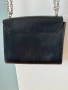 Чанта Louis Vuitton от черна епи кожа завъртане Twist MM, снимка 7